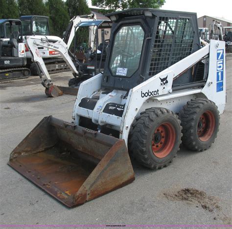 Skid Steers For Sale in Mississippi 